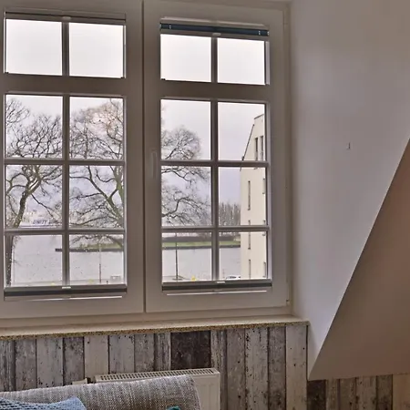 Bryza - Osiedle Flotylla 31b Appartamento