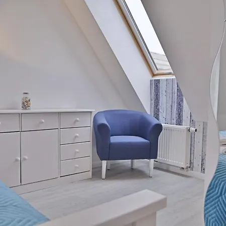 Bryza - Osiedle Flotylla 31b