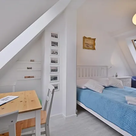 Bryza - Osiedle Flotylla 31b Świnoujście