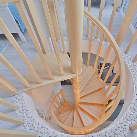 Bryza - Osiedle Flotylla 31b *