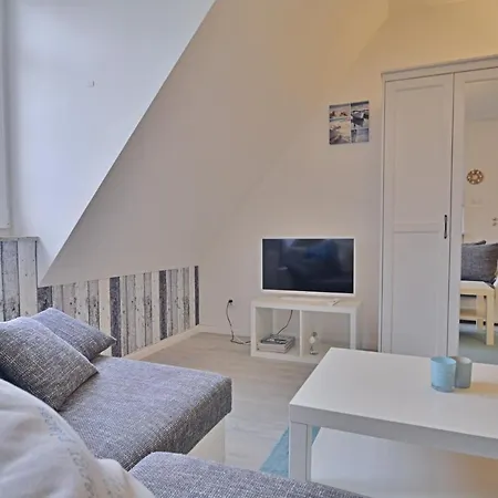 Bryza - Osiedle Flotylla 31b