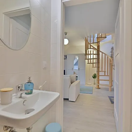 Bryza - Osiedle Flotylla 31b * Świnoujście