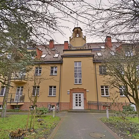 Bryza - Osiedle Flotylla 31b Appartamento *